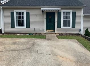 155 Saint Kitts Ct #155, Greenwood, SC 29649