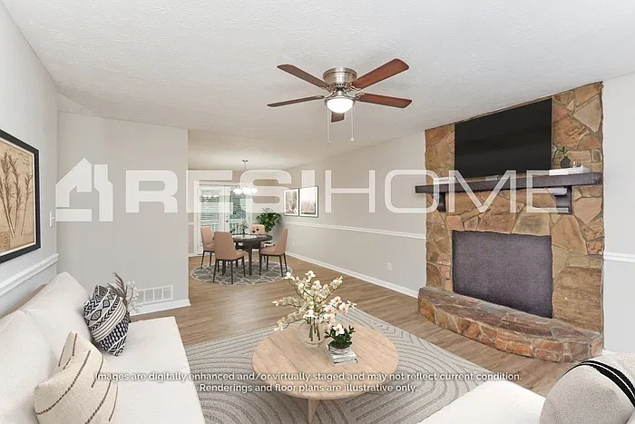 5 bed, 3.0 bath, 1784 sqft, $1,975 — Photo 4