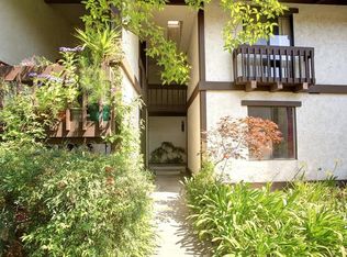 1369 Camino Peral APT A, Moraga, CA 94556