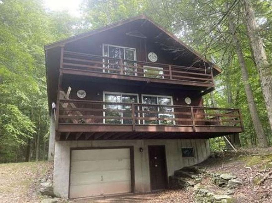 Property Front View