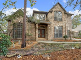 27 Wingspan Dr, Spring, TX 77381