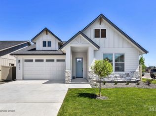 9725 W Snow Wolf Ln, Star, ID 83669