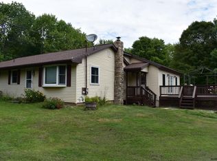 381 Gates Hill Rd, Middleburgh, NY 12122