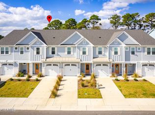 305 Fishing Duck, Beaufort, NC 28516