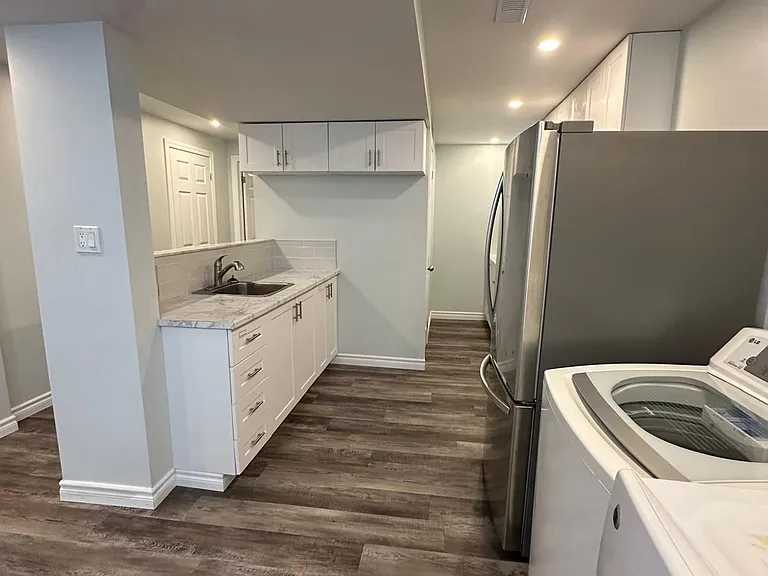 1506 Reesor Ct #BASEMENT — Photo 6
