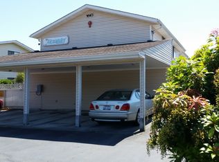 1009 SW 134th St APT 4, Burien, WA 98146