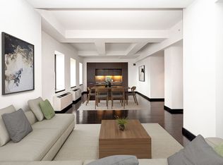 20 Pine - The Collection, New York, NY 10005