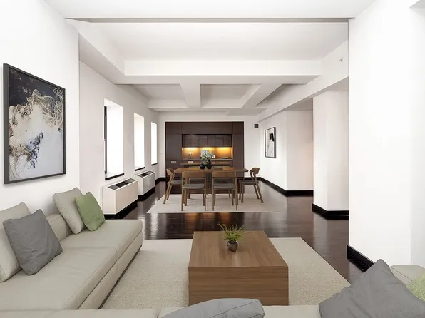 20 Pine St APT 3204, New York, NY 10005