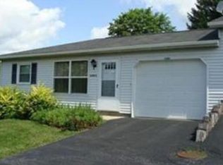 1182 S Lincoln Ave UNIT A, Salem, OH 44460