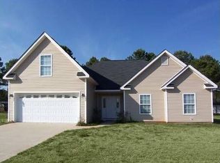 109 Chaparral Dr, Perry, GA 31069