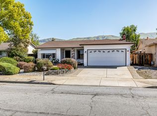 47632 Zunic Dr, Fremont, CA 94539