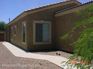 214 E Calle Puente Lindo, Sahuarita, AZ 85629