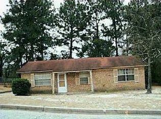 3422 Chadbourne Dr, Augusta, GA 30919