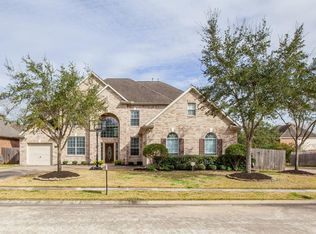 7715 Great Pecan Ln, Sugar Land, TX 77479