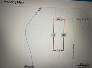 10935 Ridge Crest Dr N, Wilmer, AL 36587