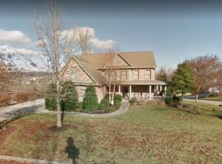 8200 Timberbrook Ln, Knoxville, TN 37938
