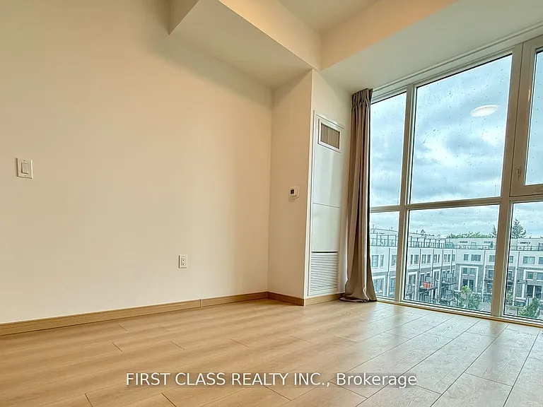 3429 Sheppard Ave E #506 — Photo 5
