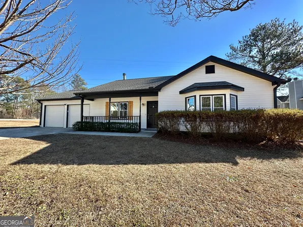 4035 Winchester Way, Loganville, GA 30052