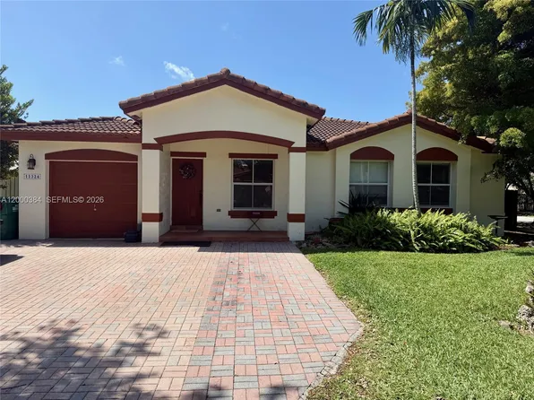 11324 SW 246th Ter, Homestead, FL 33032
