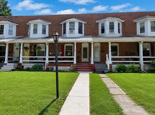 64 W Lincoln Ave, Hatfield, PA 19440