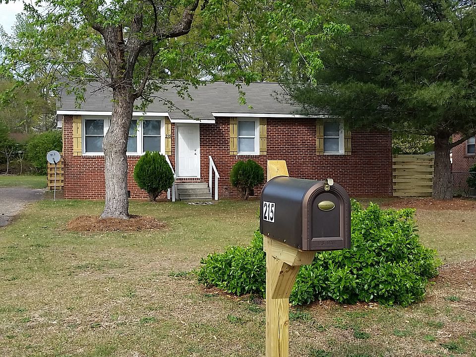 215 Country Acres Road 