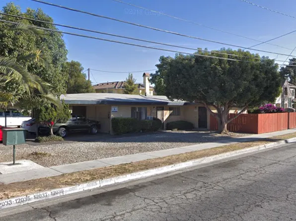 12031Dean, 12031-12039 Deana St #12033B, El Monte, CA 91732