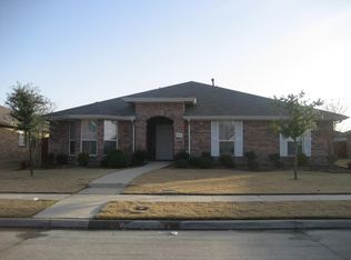 4157 Sun King Ln, Frisco, TX 75033