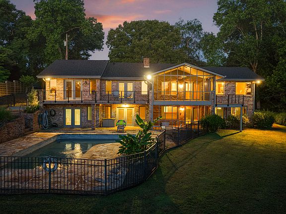 138th image of 2157 Clift Eldridge Rd
