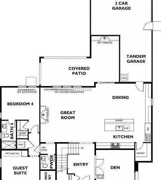 414 San Lorenzo Rd — Photo 4
