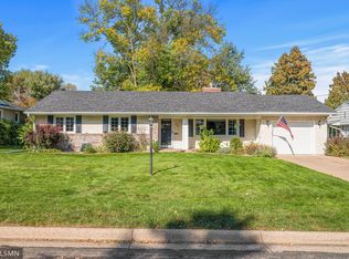 3307 32nd Ave NE, Saint Anthony, MN 55418