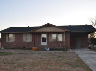 2356 Seven Bridges Rd, Battleboro, NC 27809