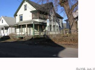 105 Giminski Dr, Syracuse, NY 13204