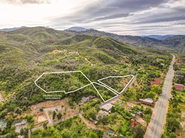 0 High St, Shasta, CA 96087