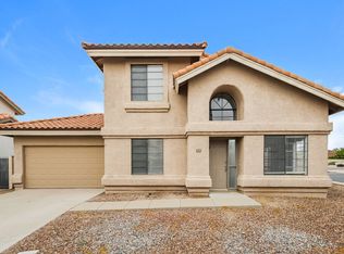 4532 E Villa Theresa Dr, Phoenix, AZ 85032