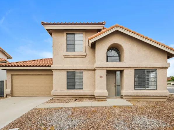 4532 E Villa Theresa Dr, Phoenix, AZ 85032