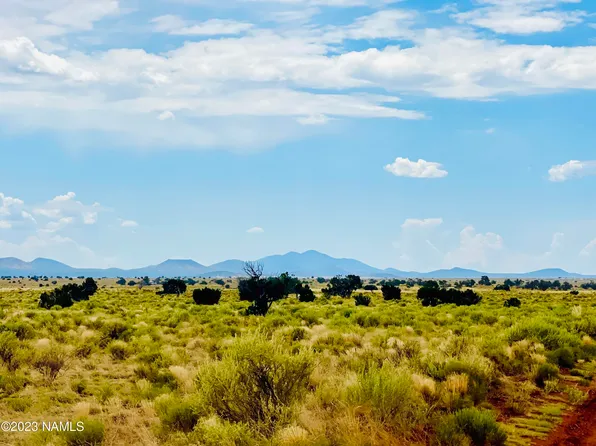 626 N Laguna Dr Lot 3, Williams, AZ 86046