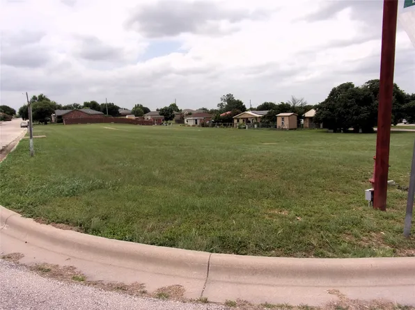 1902 W Brown St, San Saba, TX 76877