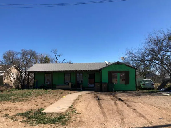 2726 Martin Luther King Blvd, San Angelo, TX 76903