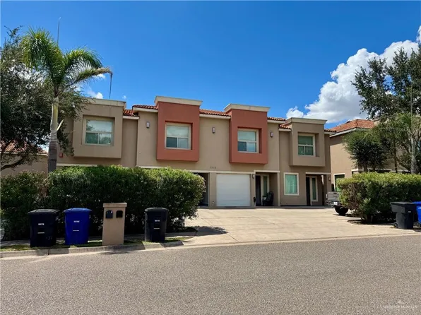 3010 S L Ln, McAllen, TX 78503