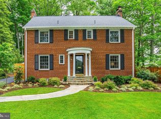 1613 N Inglewood St, Arlington, VA 22205