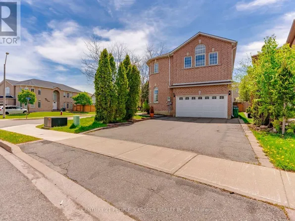 5358 Bellows Ave #Basement, Mississauga, ON L5R 3Y7