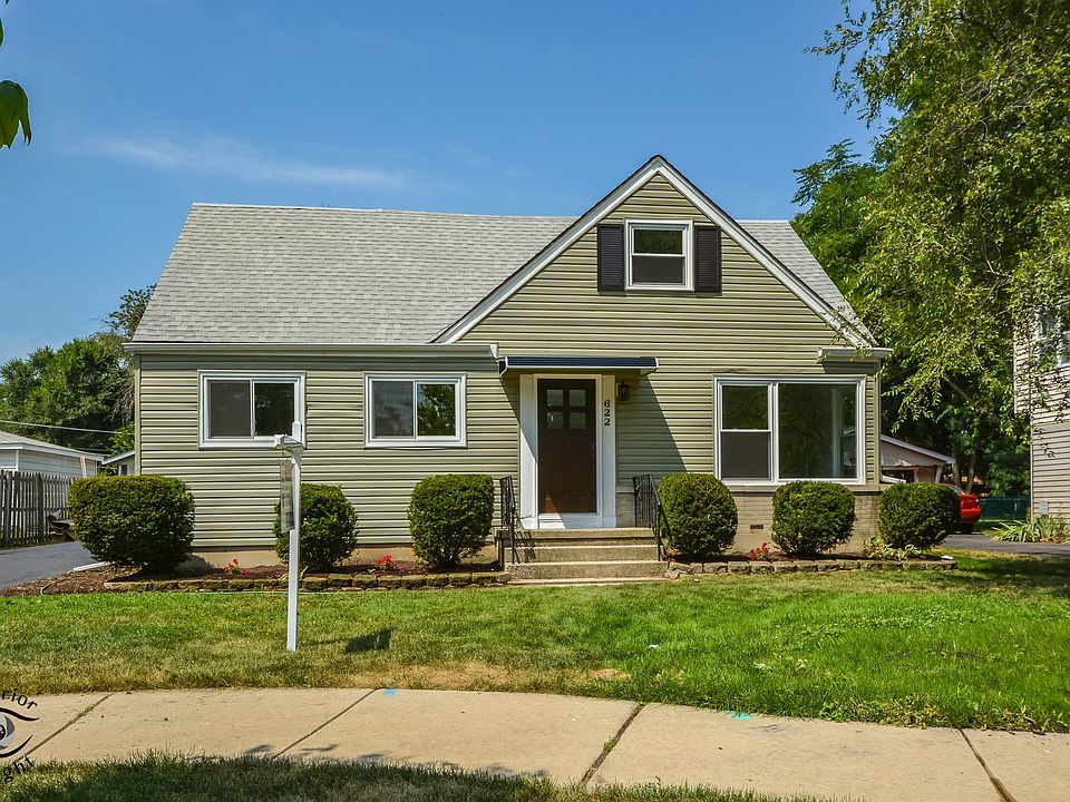 1st image of 622 N La Londe Ave