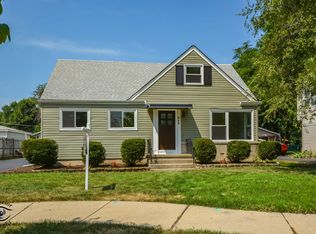 622 N La Londe Ave, Lombard, IL 60148