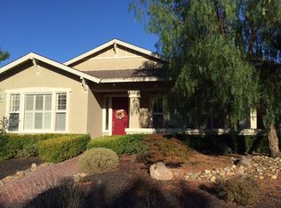 835 Chiles Ave, Saint Helena, CA 94574