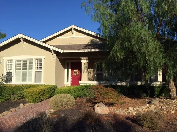 835 Chiles Ave, Saint Helena, CA 94574