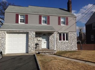 50 Reservoir Pl, Belleville, NJ 07109