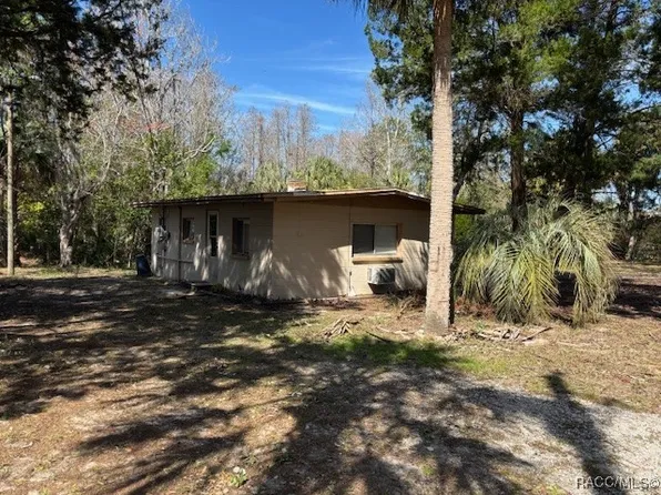 2946 N Pennsylvania Ave, Crystal River, FL 34428