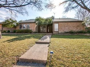 1512 Yorkshire Dr, Richardson, TX 75082