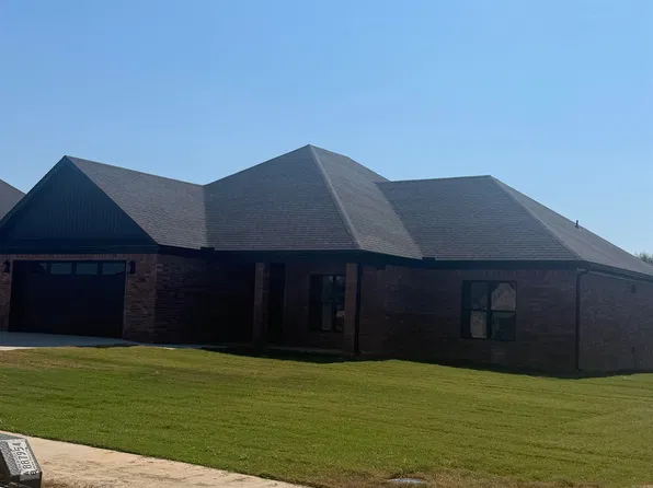 2326 Lakewood Cir, Cabot, AR 72023