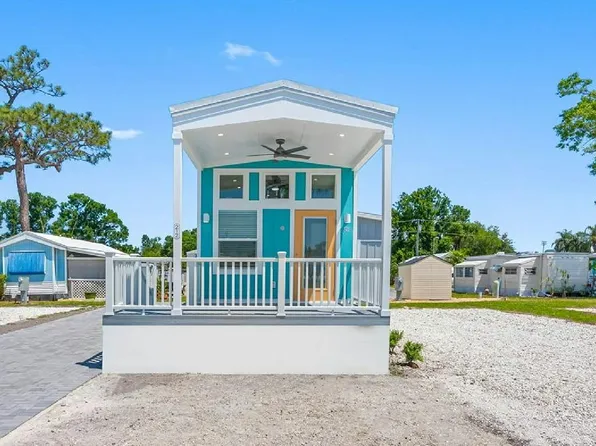 12121 Vonn Road Site #212, Largo, FL 33774
